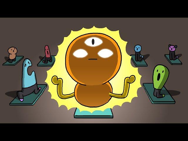 Self Care Shorts 2