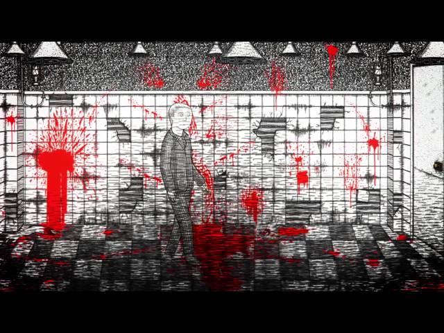 Neverending Nightmares (Trailer)