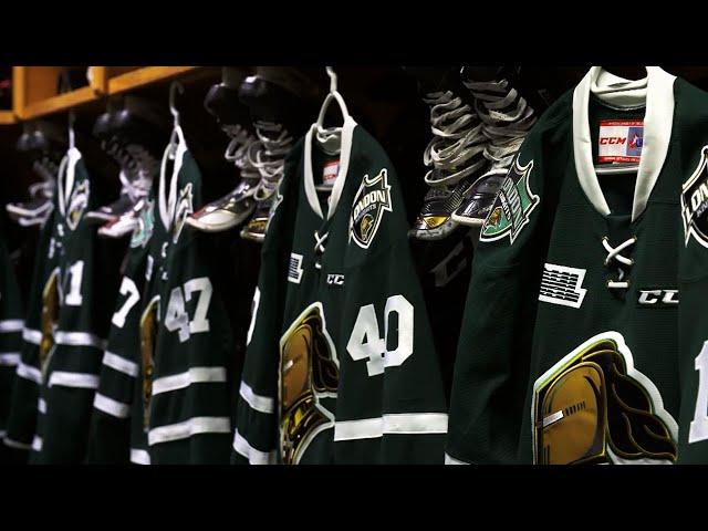 How The London Knights Became The CHL's Premier Franchise | Hometown Hockey