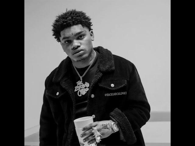 NoCap - Street History (Unreleased)