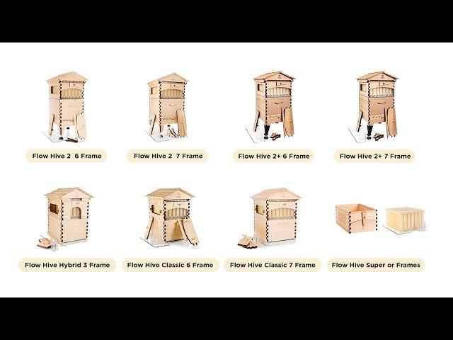 How to Choose Your Flow Hive