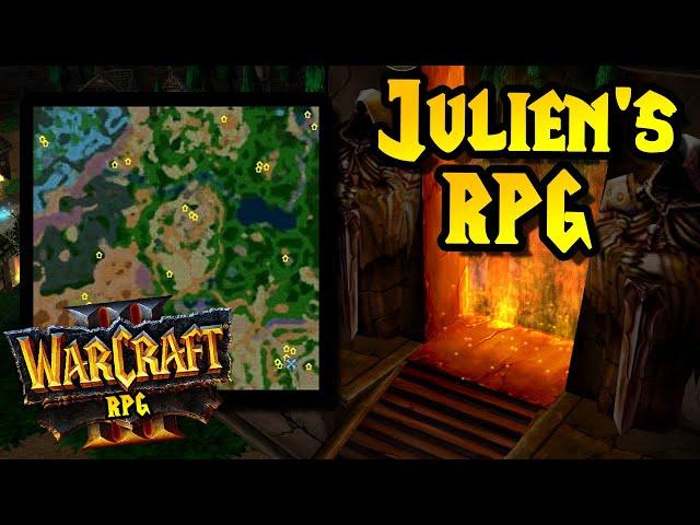 Julien's RPG