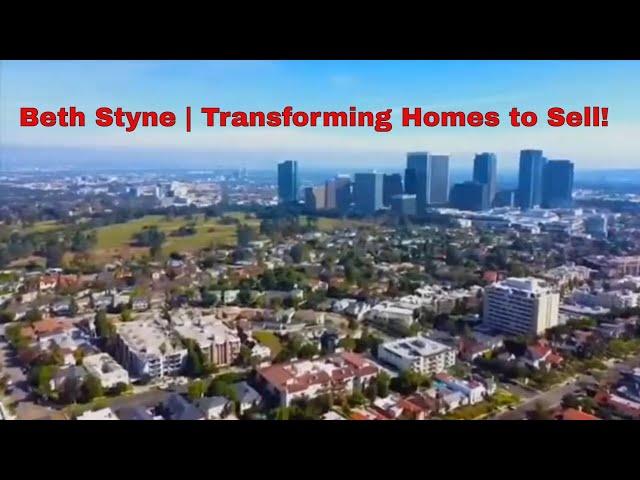 Beth Styne | Transforming Homes to Sell!