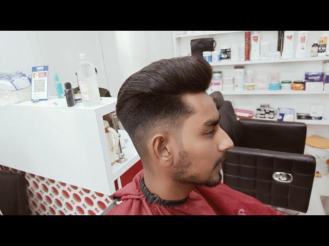 boy haircut|slop haircut|right choice unisex salon