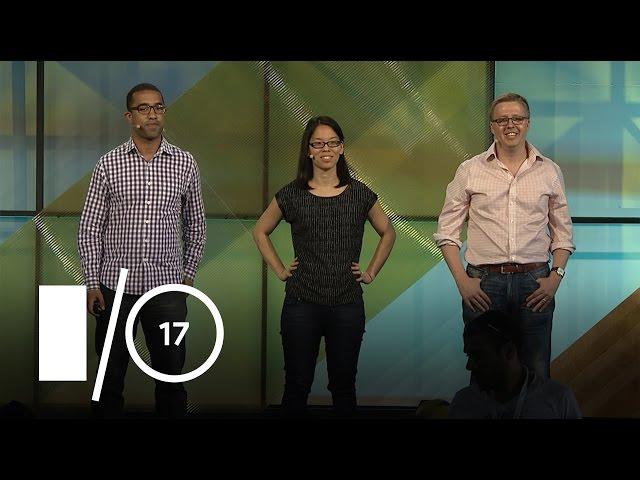 Find Your Apps’ Best Users with Google’s Machine Learning (Google I/O '17)