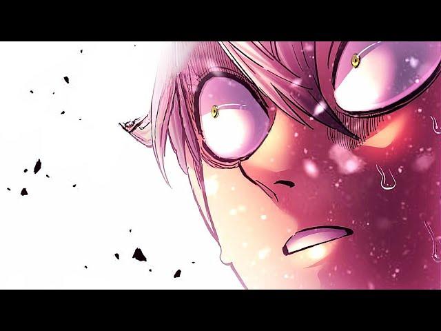 Black Clover [MMV] - Lucifero