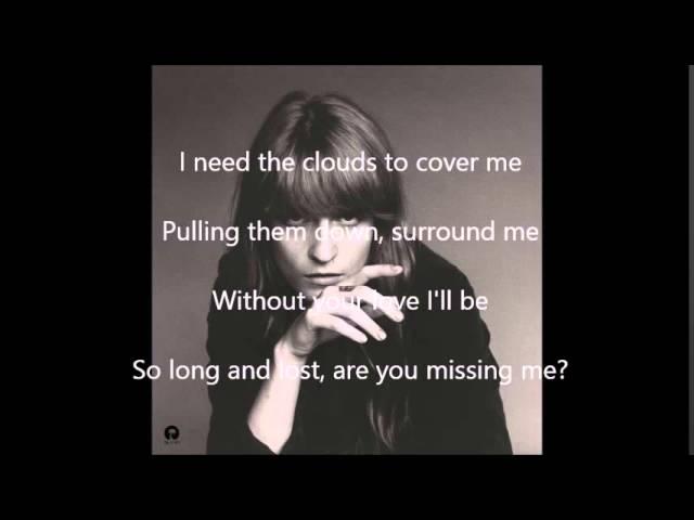 Long & Lost  by Florence + The Machine