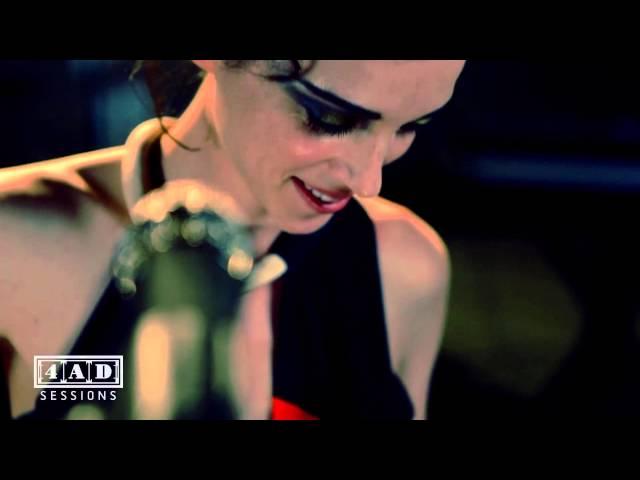 St Vincent - Surgeon (4AD Session)