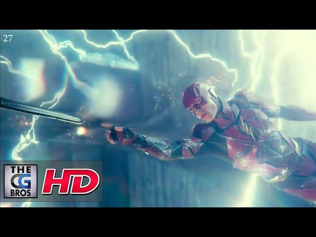 CGI & VFX Showreels: "VFX Demo Reel" - by Nicholas Damic