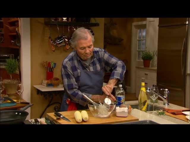 Essential Pepin: Veg-In!