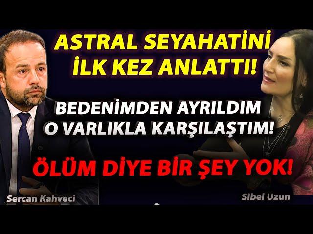 Siz de Astral Seyahat Yapmış olabilirsiniz! Sabah kalktığınızda bunları yaşıyorsanız...