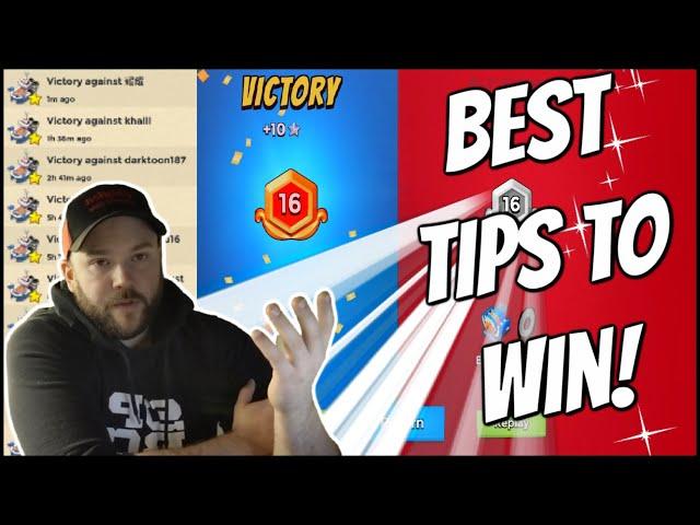 BEST TIPS to WIN in Season 18! // Boom Beach Warships