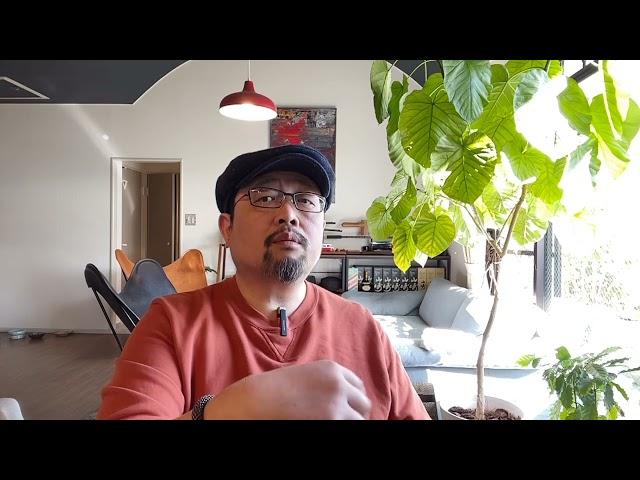 川普说自己下周二会被逮捕：闲聊两句对川普的态度，从喜欢到怀疑、再到无感