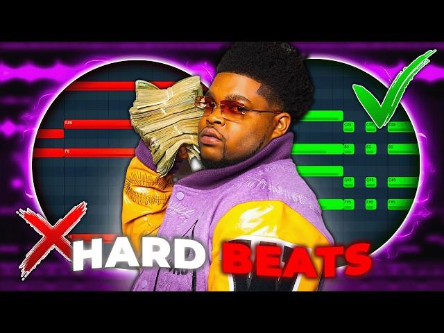 How To Make HARD Florida Beats For BOSSMAN DLOW! FL Studio Tutorial