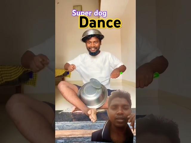 super dog dance, Hriday Gyan Official