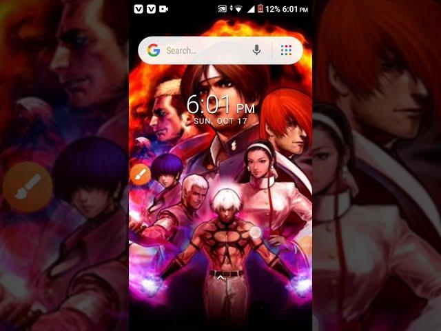 download kof mugen on Android l is very easy l বাংলায় এখন / kof BD