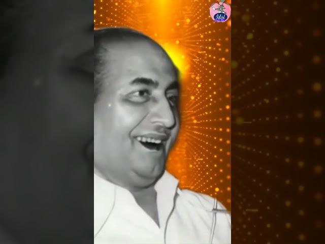 badi Mastani hai ️ Old is gold 🪙 #editvideo #viralsong  Mohammed Rafi #romanticsong #ytshorts