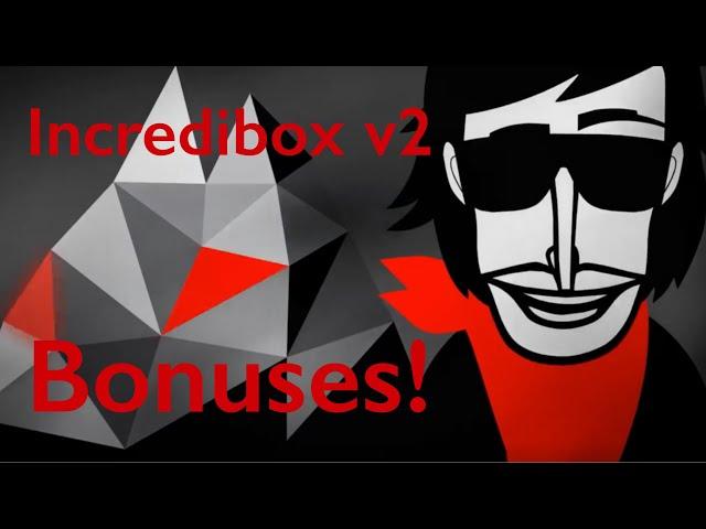 Incredibox v2, “Little Miss” Bonuses! 