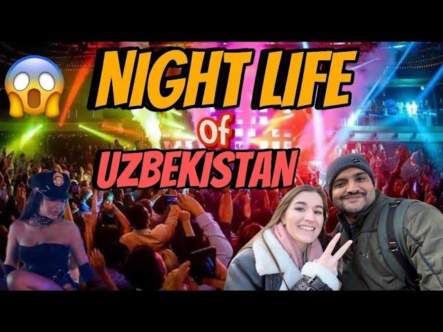 Night life Tashkent, uzabekistan| Night club in Tashkent Best Night Club#nightlife night