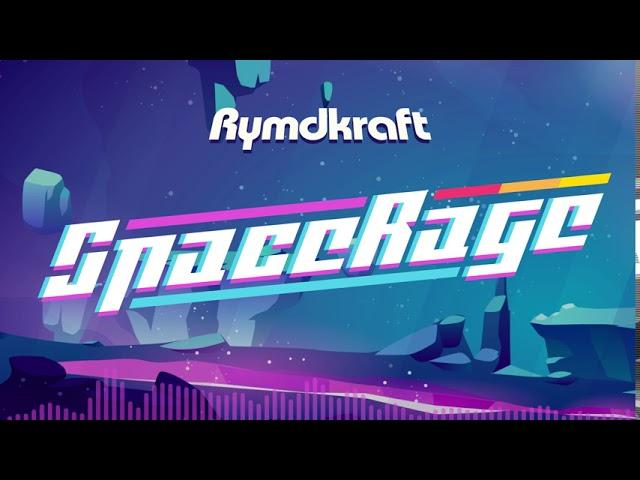 Rymdkraft - SpaceRage