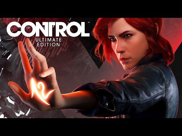 CONTROL (Русская озвучка) Часть 12 - Старая поросль