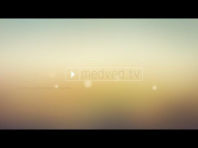 MEDVED TV Presents