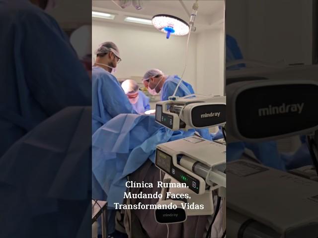 Cirurgia Ortognática Clínica Ruman