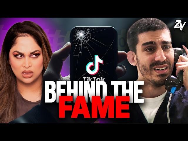 TikTok Star's Double Life: The Ana Abulaban Murder