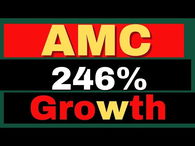 Why AMC's 246% Earnings Surge Is Crushing Short Sellers - AMC Stock Short Squeeze update