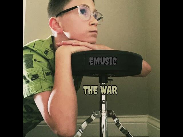 EMUSIC - THE WAR (pt. 1) [official audio]