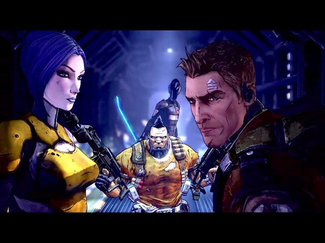 Borderlands 2 КАК ИГРАТЬ ПО СЕТИ НА ПИРАТКЕ В 2020 (НЕ ХАМАЧ,НЕ ТАНГЛ)