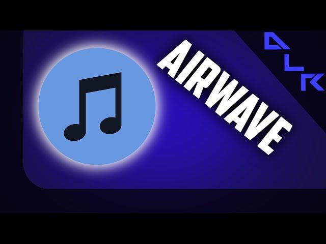 ►RANK 1 - AIRWAVE◄