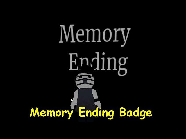 How to get Memory Ending Badge in Zizzy & Pony (Zizzy Dream)