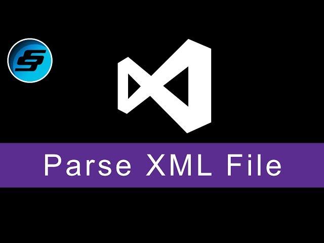 Parse XML File - Visual Basic Programming (VB.NET & VBScript)