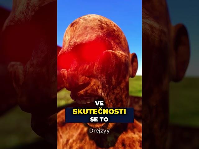 Dítě Se Narodilo V Mrtvém Těle??!