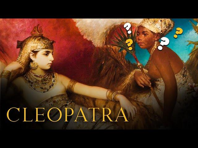 The INSANE True Story of Cleopatra in Pop Culture | Documentary