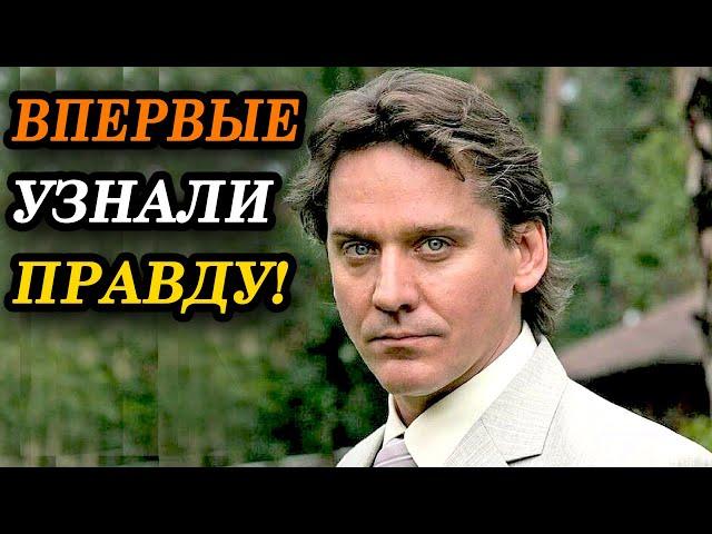 30 ЛЕТ В БРАКЕ. ЮРИЙ БАТУРИН. ВСЯ ПРАВДА