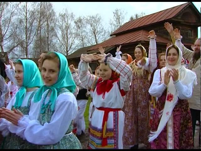 По улице по широкой  || Александр Щербаков  || Ярилов зной