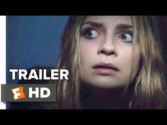 The Hoarder Official Trailer 1 (2016) - Mischa Barton, Robert Knepper Movie HD