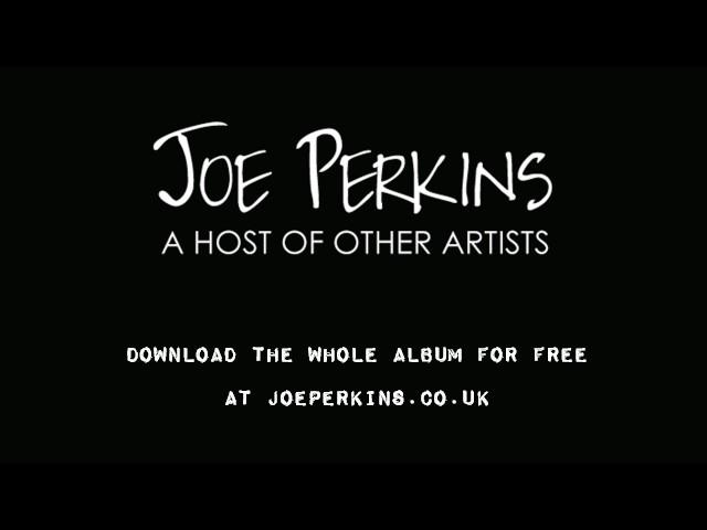 Six Days A Week - Joe Perkins