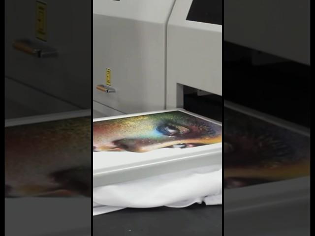 Our large format printers turn ideas into reality 