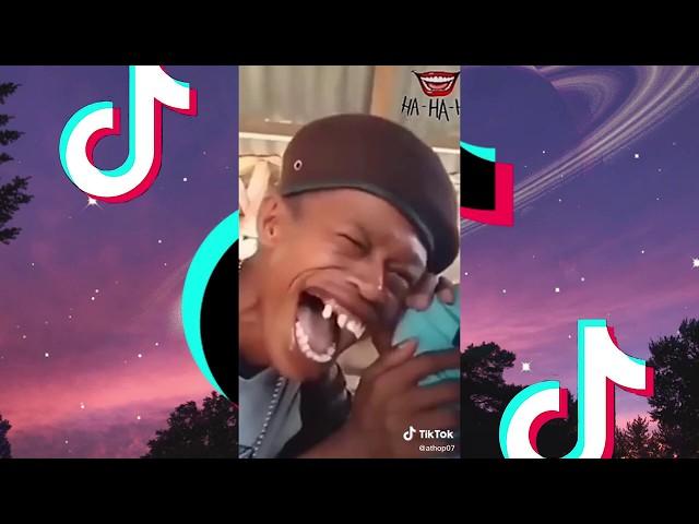 tiktok lawak pecah perut