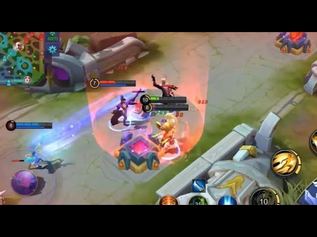 Mobile Legends Streaming | relax for a while | Breaktime for 1 hour