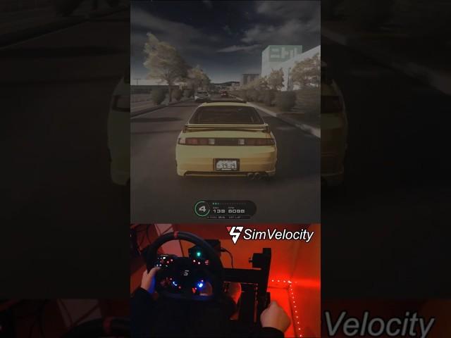 Silvia S14 Wonder | Assetto Corsa