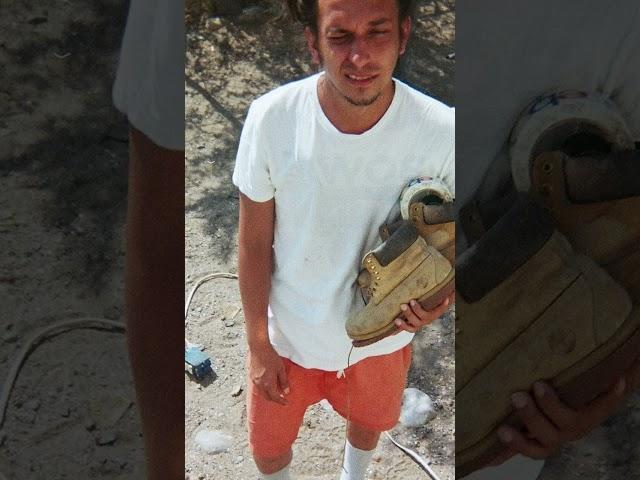 Life in the middle of nowhere | Crestone | #shorts #filmmaking  #desert