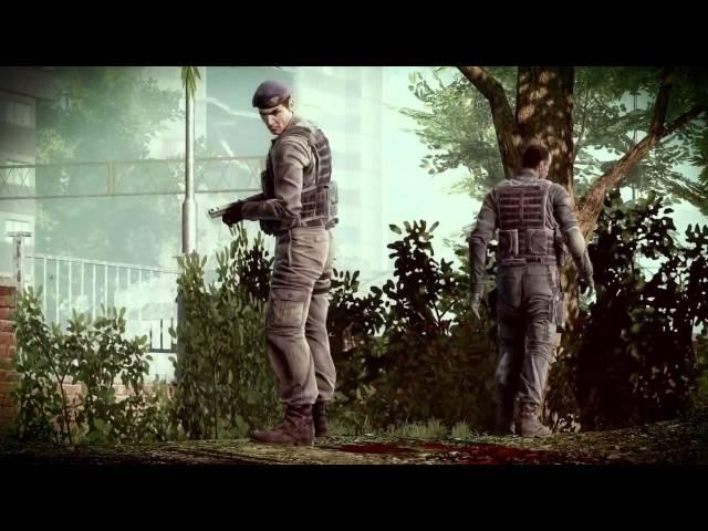 Sniper Ghost Warrior 2 - 'Brutal War Crimes' Bosnia Gameplay Trailer