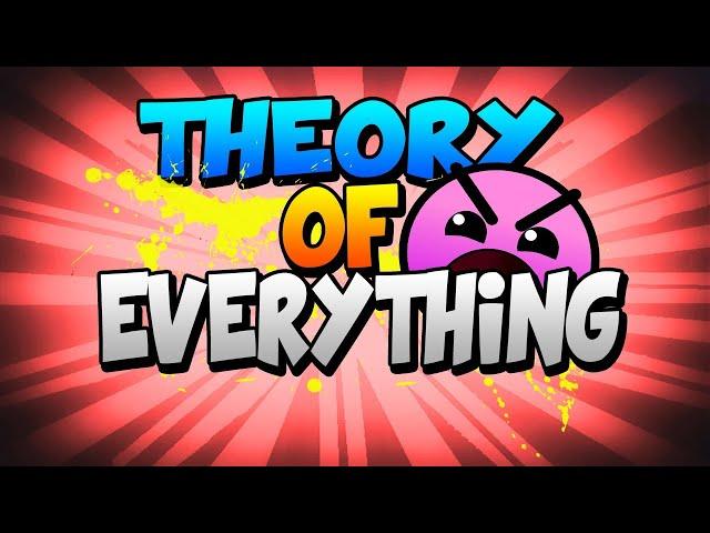 Theory Of Everything(all coins)