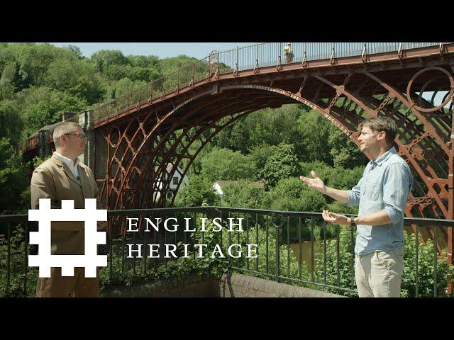 How England Was Made | Episode 2: Iron Bridge