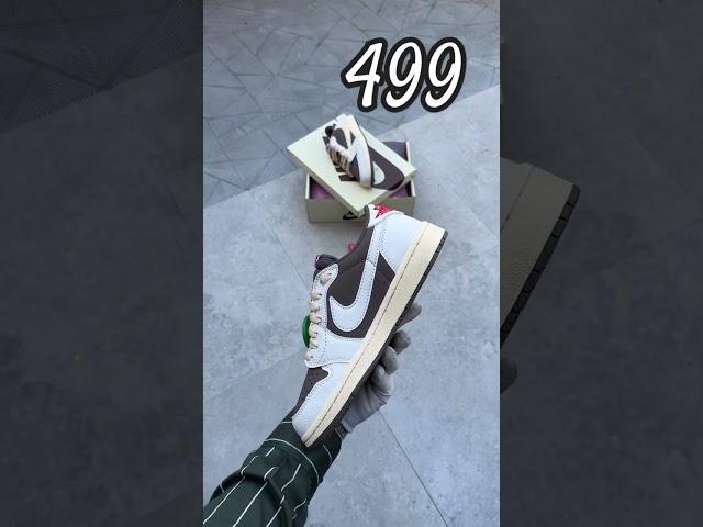 Nike shoes New design @sanjitsmarty