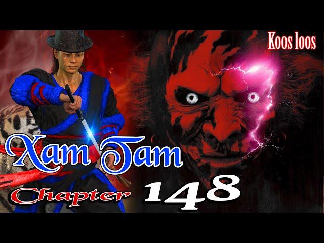 Xam Tam (chapter148) 12/29/2023